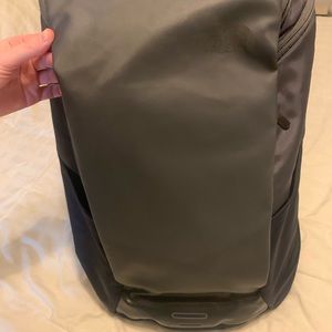 North Face Kaban Backpack EUC